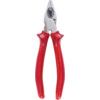 Combination Pliers, 210mm, Serrated thumbnail-1