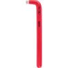 Hex Key, Insulated L-Handle, Hex, Metric, 12mm thumbnail-0