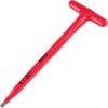 Hex Key, Insulated T-Handle, Hex, Metric, 6mm thumbnail-1