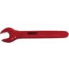6MM INSULATED OPEN JAW WRENCH DIN 7446 thumbnail-0