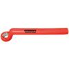 9MM INSULATED RING SPANNER DOUBLE TRIANGLE 1000 V thumbnail-0