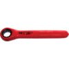 16MM INSULATED RATCHET RING SPANNER DOUBLE TRIANGLE 1000 V thumbnail-0
