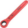 16MM INSULATED RATCHET RING SPANNER DOUBLE TRIANGLE 1000 V thumbnail-1