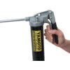 Pistol Grip Grease Gun, 400cc, Suction Fill thumbnail-4