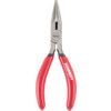 Needle Nose Pliers, Serrated, High Carbon Alloy Steel, 140mm thumbnail-0