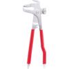 WHEEL BALANCING PLIER/MULTI PURPOSE PLIER WITH INSULATION 10" thumbnail-0