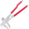 WHEEL BALANCING PLIER/MULTI PURPOSE PLIER WITH INSULATION 10" thumbnail-2