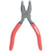 Combination Pliers with Side Cutter, Serrated, Chrome Vanadium Steel, 150mm thumbnail-1