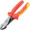 Cable Cutters, Steel, 205mm, VDE thumbnail-2