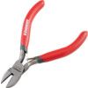 Diagonal Cutting Pliers, Diagonal, 110mm thumbnail-2