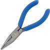 Needle Nose Pliers, Heavy-Duty, Serrated, Steel, 125mm thumbnail-2