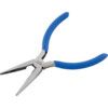 Needle Nose Pliers, Heavy-Duty,  Serrated, Steel, 150mm thumbnail-3