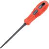 Electricians Screwdriver Slotted 2.5mm x 75mm thumbnail-0
