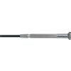 Precision Screwdriver Slotted 2.4mm x 26mm thumbnail-0