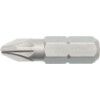 Screwdriver Bit, PZ3, Pozi, 1/4" Hex thumbnail-0