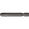 Screwdriver Bit, PZ3, Pozi, 1/4" Hex thumbnail-0