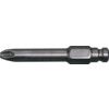 Screwdriver Bit, PZ2, Pozi, 5/16" Hex thumbnail-0