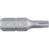 TX15 TAMPERPROOF TORX BIT 1/4" HEX STD thumbnail-0