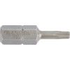 TX10 TORX SCREWDRIVER BIT 1/4" HEX STD thumbnail-0