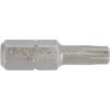 TX25 TORX SCREWDRIVER BIT 1/4" HEX STD thumbnail-0