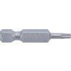 TX10 x 38mm TORX POWER BIT 1/4" HEX thumbnail-0