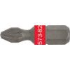 Screwdriver Bit, PZ1, Pozi, 1/4" Hex thumbnail-0