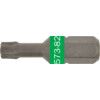 Screwdriver Bit, TX20, Torx, 1/4" Hex thumbnail-0