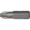 Screwdriver Bit, PZ3, Pozi, 1/4" Hex thumbnail-0