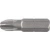 Screwdriver Bit, PH2, Phillips, 1/4" Hex thumbnail-0