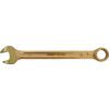 Single End, Non-Sparking Combination Spanner, 19mm, Metric thumbnail-0