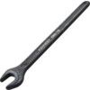 Metric Open Ended Spanner, Single End, Vanadium Steel, 10mm thumbnail-0