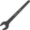 Metric Open Ended Spanner, Single End, Vanadium Steel, 13mm thumbnail-0