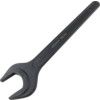 Metric Open Ended Spanner, Single End, Vanadium Steel, 70mm thumbnail-0