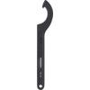 Single End, C Spanner, 42mm, Metric thumbnail-1