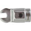 Single End, Open End Spigot Fitting, 13/16in., Imperial thumbnail-1