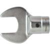 Single End, Open End Spigot Fitting, 30mm, Metric thumbnail-1