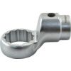 Single End, Ring Spigot Fitting, 13mm, Metric thumbnail-0