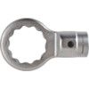 Single End, Ring Spigot Fitting, 30mm, Metric thumbnail-1