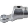 Single End, Flare Spigot Fitting, 24mm, Metric thumbnail-0