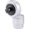 Drive 3/8in. Reversible Ratchet Head End Fitting Drive 3/8in. thumbnail-1