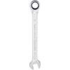 Single End, Ratcheting Combination Spanner, 15mm, Metric thumbnail-1