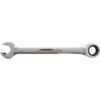 Double End, Ratcheting Combination Spanner, 18mm, Metric thumbnail-0
