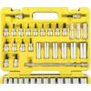 3/8in. Socket Set, Metric, Set of 54 thumbnail-2