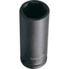 3/4" A/F Deep Impact Socket 1/2"Square Drive thumbnail-0