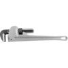 60mm, Adjustable, Pipe Wrench, 455mm thumbnail-0