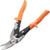 Manual Aviation Snips, Cut Right, Blade Molybdenum Steel thumbnail-1