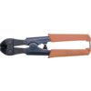 Clipper Cut, Low Tensile Bolt Cutter, Drop Forged Steel, 205mm thumbnail-0