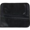 Tool Roll, PVC, Black, 8 Pockets, 390 x 330mm thumbnail-0