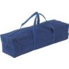 Tool Holdall, Canvas, (L) 600mm x (W) 180mm x (H) 190mm thumbnail-0