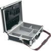 Black Tool Case, Aluminium thumbnail-2